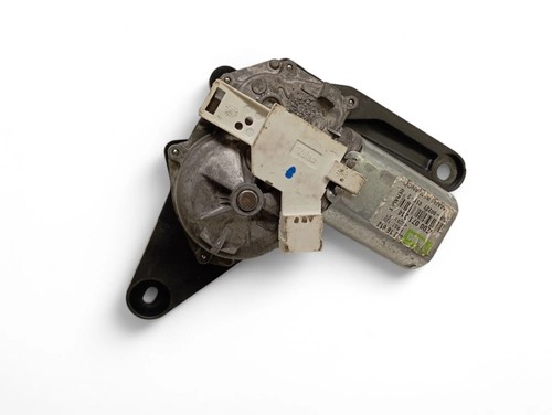 RENAULT CLIO II BB0/1/2, CB0/1/2 Scheibenwischermotor 8200071214 2002 29920510