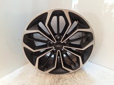FORD FOCUS ST-LINE X MK4 2018-2025 18" Alloy Alloy Wheel OEM Genuine JX7C1007H1A