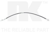Bremsschlauch FÜR Nissan Micra III (K12), Nissan Note (E11, NE11) - NK 8522112