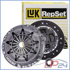 Disque d'embrayage Citroen JUMPY