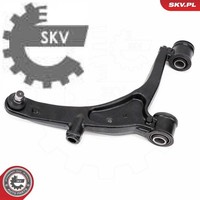 Esen SKV 69SKV208 Lenker FüR RadaufhäNgung Querlenker Lenker