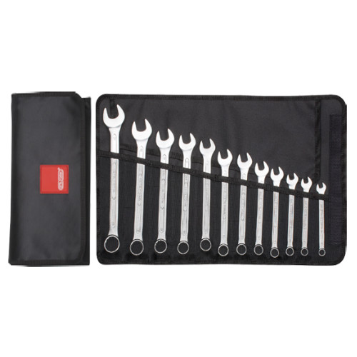 Trousse cles mixtes Cetaform 8-22 mm pour debloquer les ecrous difficiles