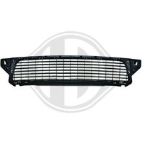 LÜFtungsgitter StossfÄNger Diederichs 4560045 FÜR Dacia