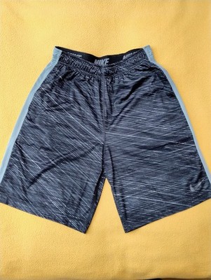 Nike Shot's Dri-Fit Basketball NBA Shorts Gr. M