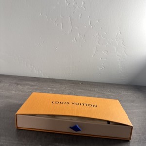 Louis Vuitton Packaging | eBay