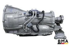 Alfa Romeo Giulia Veloce RWD GA8HP50Z Automatic Transmission Gearbox 2022 OEM 9K