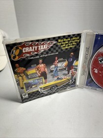 Zombie Revenge Sega Dreamcast 1999 Complete Tested Working CIB