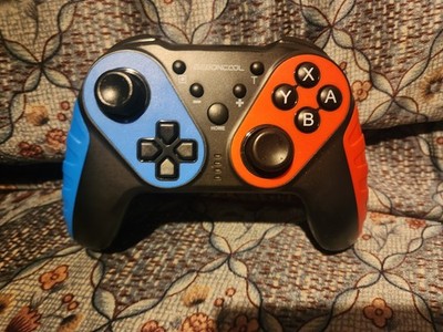 Beboncool Wireless Pro Controller Nintendo Switch