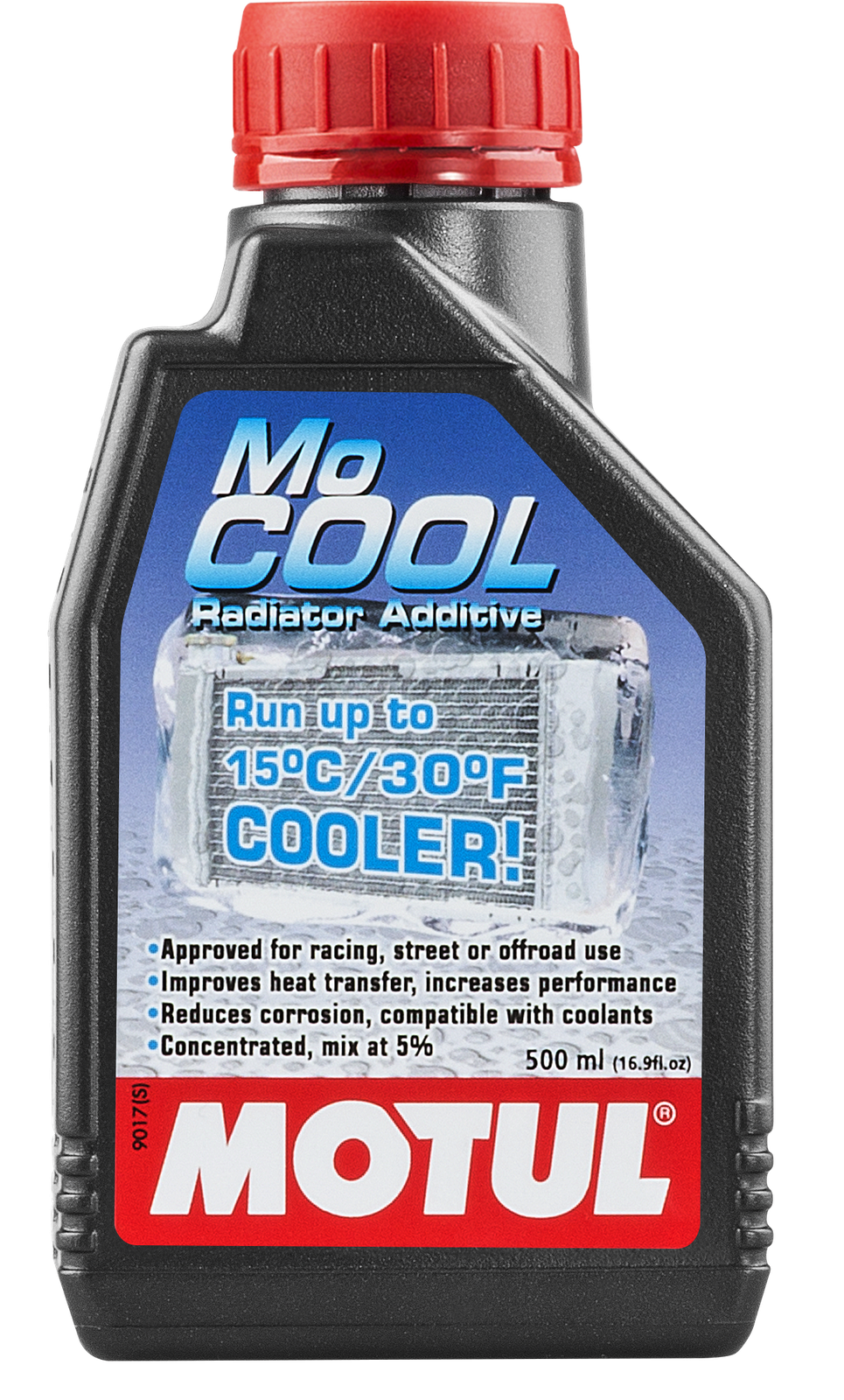 Kühlmittel MOCOOL 500ML MOTUL MOTUL - Image 2