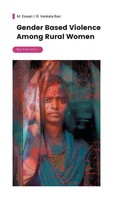 Gender Based Violence Among Rural Women | M. Eswari (U. A.) | Buch | Englisch