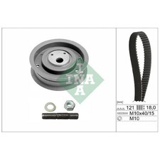 Zahnriemensatz für VW Caddy 1 14 2 9K9A 9K9B Corrado 53I Golf 17 155 | 23983341