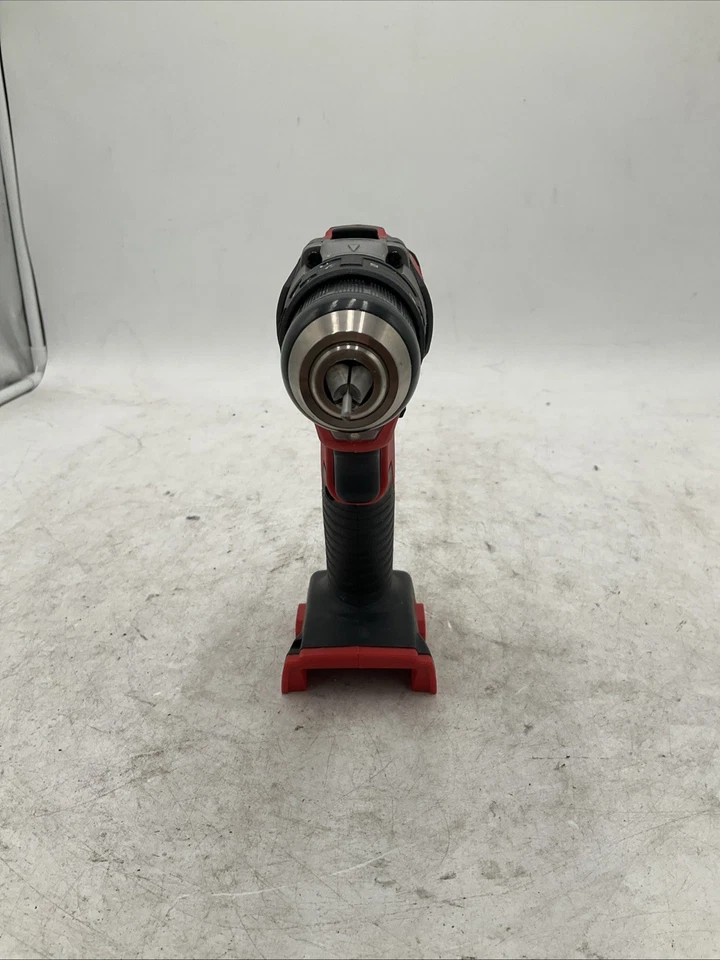 Taladro atornillador compacto sin escobillas Milwaukee 2701-20 M18 1/2" 18V - PARA REPUESTOS/REPARACIÓN Foto 4 de 4