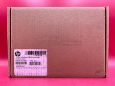 HP Thunderbolt Dock G2 Docking Station 120 watt L15809-001      NEW OPEN BOX 