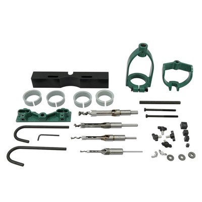 Effortlessly Create Perfect Mortises and Tenons with Mortising Bench Drill