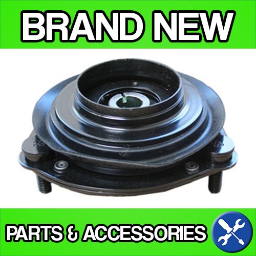 For SAAB 9-3 (98-03) STRUT MOUNT UPPER FRONT
