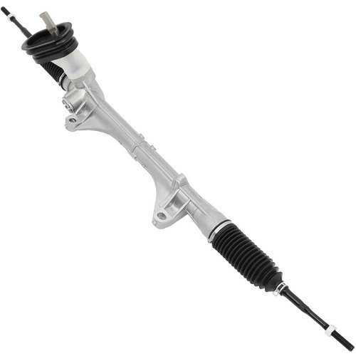 Power Steering Rack and Pinion Assembly Replacement for 2007-2012 Nissan Sentra - Picture 5 of 8