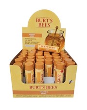 36 Pack BURTS BEES - HONEY MIEL Moisturizing ...