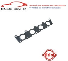 DICHTUNG ABGASKRÜMMER ELRING 311022 A FÜR AUDI Q7,4M SQ7 TDI QUATTRO 4L 320KW