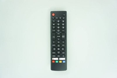 Ersatz Fernbedienung für Vidao VS65U22 VS55U22 VS50U22 4K HD WEBOS TV Fernseher