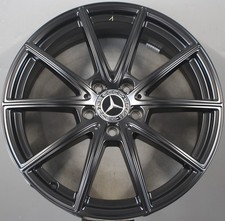 1x Original Alufelge Mercedes Benz GLA GLB W247 6,5Jx18 ET44 A2474012600 (1) 1x Original Alufelge Mercedes Benz GLA GLB W247 6,5Jx18 ET44 A2474012600 (1)