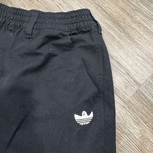 Adidas Originals Skateboarding Elastic Waist Herren Größe M - Bild 6 von 11