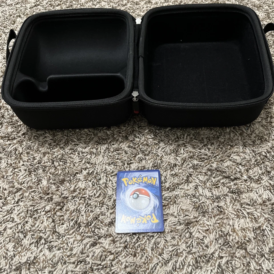 Hermit Shell hard headphone case GOOD CONDITION LARGE - Image 2 of 2