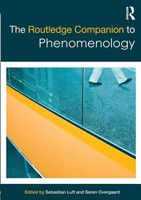 Sebastian Luft (U. A.) | The Routledge Companion To Phenomenology | Taschenbuch