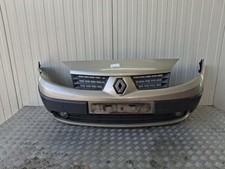 Pare-choc avant Renault SCENIC