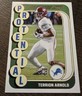 2024 Score - Protential Terrion Arnold #13 (RC)