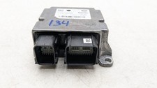 RANGE ROVER SPORT L494 AIRBAG CONTROL MODULE ECU HY3214D374AA 2017
