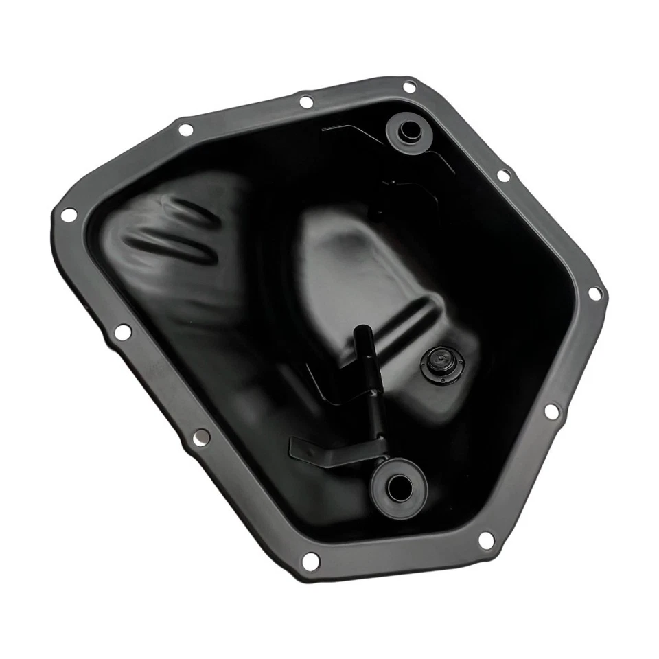 Lower Engine Oil Pan For Scion FR-S 2013-2016 Subaru BRZ 2013-2020 Toyota 86 Foto 4 de 4