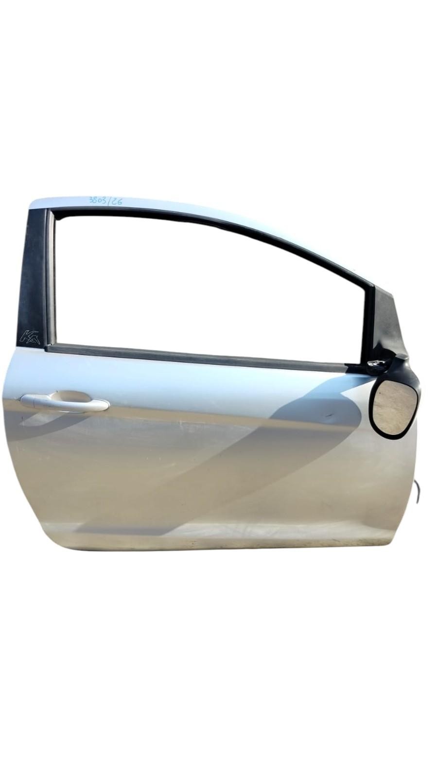 PORTIERA ANTERIORE DESTRA PER FORD Ka Serie (CCU) 1542363 (08>18)