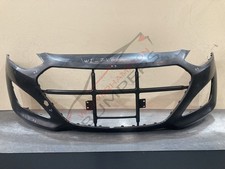 HYUNDAI I30 Mk2 2012-2016 Front Bumper 86511A6000 WI-218