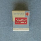 Sealtest Supplee one pint pail ice cream cardboard carton, Philadelphia, PA — photo 3