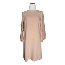Stella McCartney Beige Pink Dress 44, 55 141913773