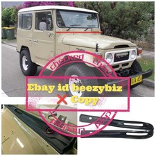 Toyota Land Cruiser 40 Fj40 Fj45 Bj40 Front Windshield Spacer Frame Rubber Seal