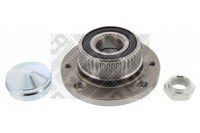 Radlagersatz Hinten Links Rechts FüR Alfa Romeo Fiat Lancia 1993-2012