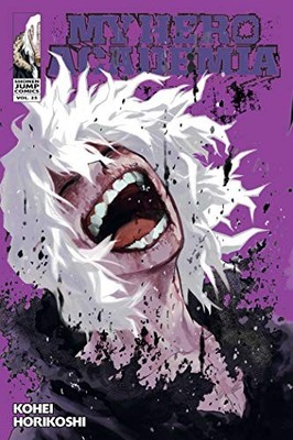 MY HERO ACADEMIA, VOL. 25 By Kohei Horikoshi **BRAND NEW**