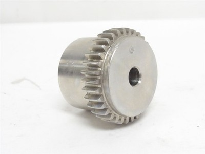 254418 New-No Box; KTR BOWEX-M28-HUB-PB Bowex Coupling Hub Size 28; 10mmID