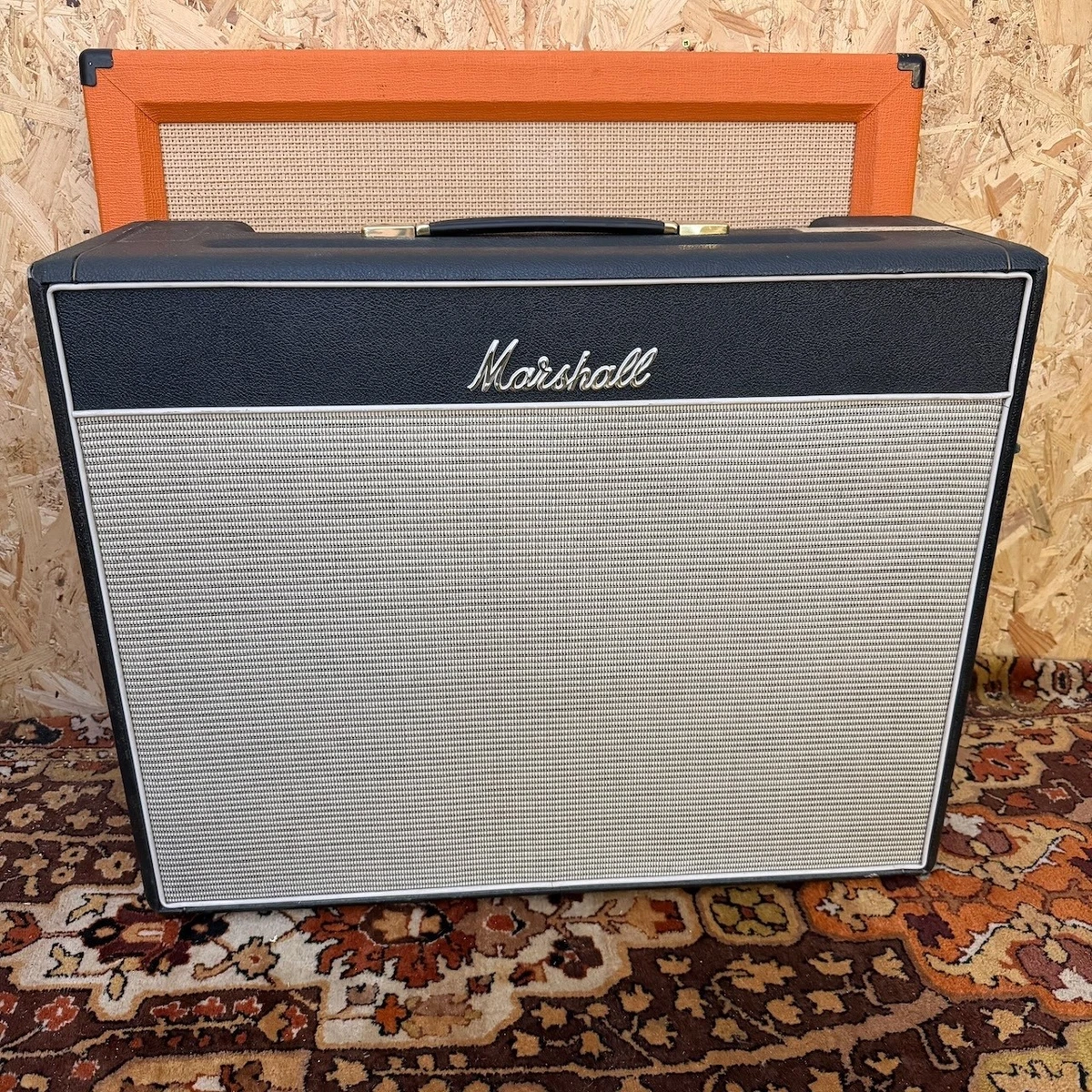 Marshall Bluesbreaker for sale | eBay