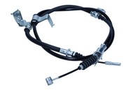 MaXgear 32-1109 Zugdraht, Handbremse Hyundai 59760-4H730