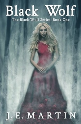 BLACK WOLF (BLACK WOLF SERIES BOOK 1) (VOLUME 1) By J. E. Martin **BRAND NEW**