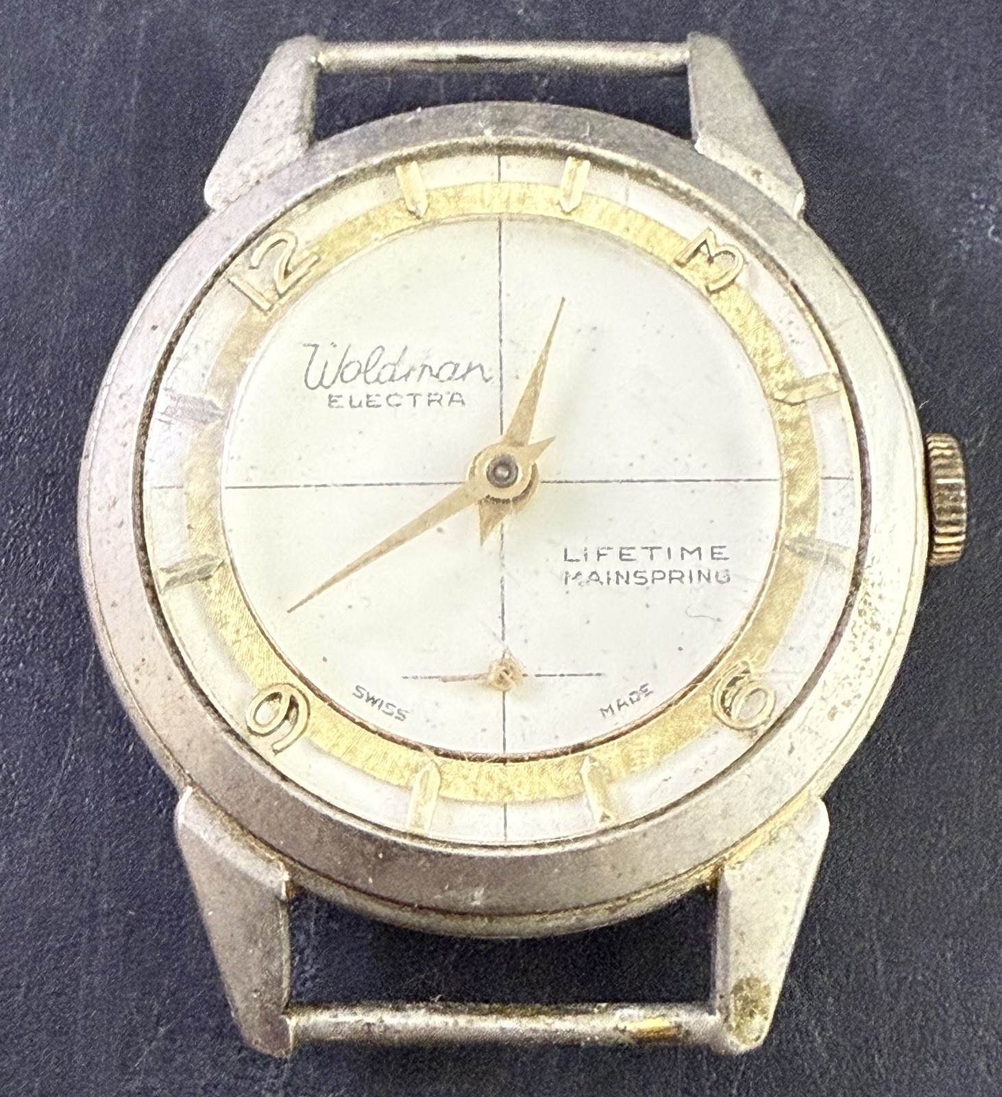 watch Electra Cl1 - image 1