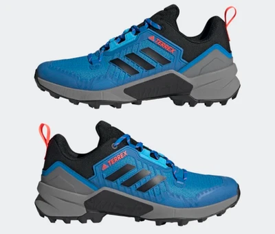 ADIDAS Terrex Swift R3 Herrenschuh Trekking Wandern Outdoor GZ0357 / N2