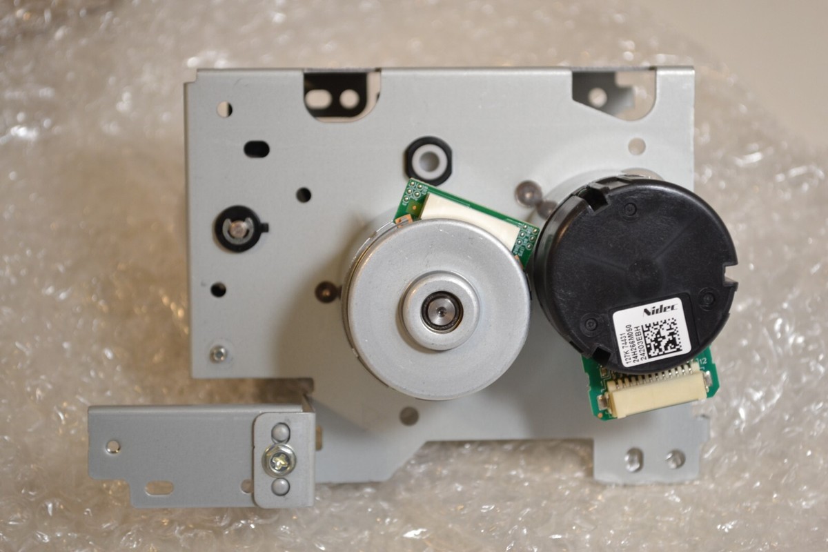 GENUINE Xerox 007K23701 Drive Assembly Regi TA C | eBay