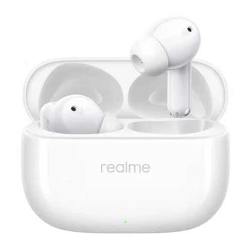Auriculares inalámbricos Realme Buds T310 Bluetooth 5.4 con cancelación activa de ruido - Imagen 13 de 14