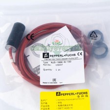 1PCS Turck NJ5-18GK-N-150 Proximity Sensor Switch New