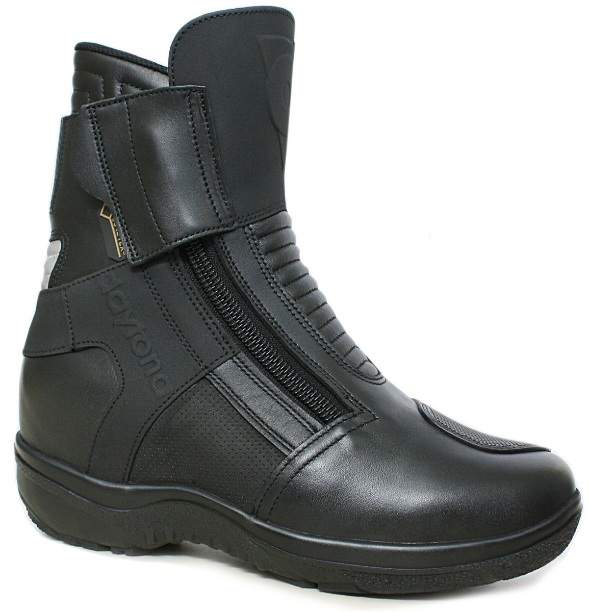 daytona BURDIT GTX バイクブーツ サイズ42 本革ゴアテックス s-l1200.jpg