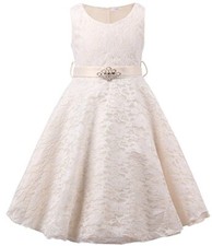 Bridesmaid dress age 12 