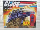 G.I. Joe Retro Collection Cobra H.I.S.S. III Action Figure HISS Tank 2021